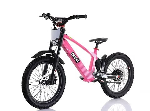 Revvi 20” Pink