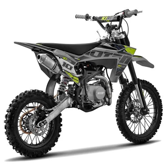 10Ten 125R 125cc 17/14 Dirt Bike