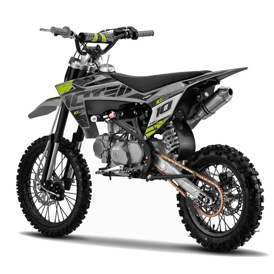 10Ten 140R 140cc 17/14 Dirt Bike