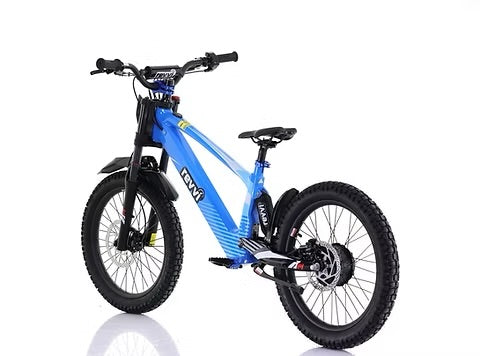 Revvi 20” Blue