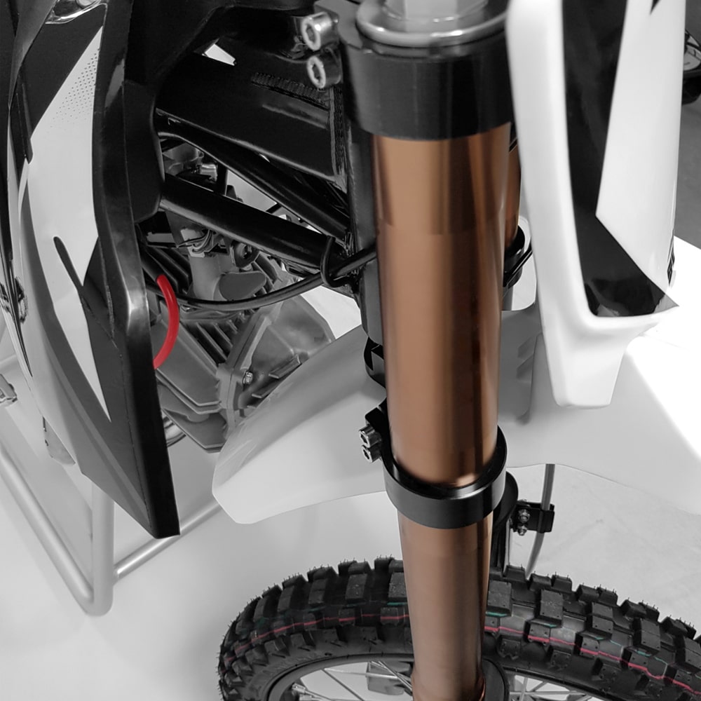 KURZ FS 140 Small Wheel