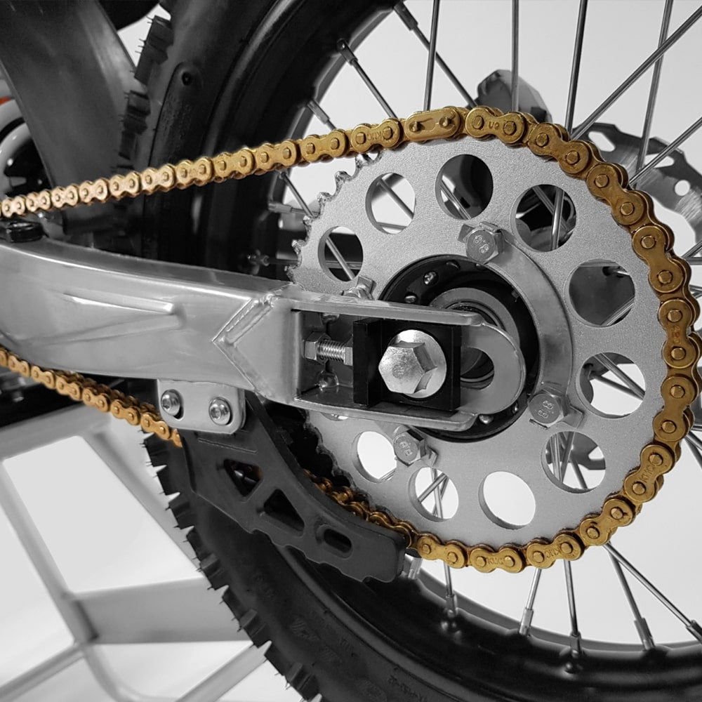 KURZ FS 140 Small Wheel