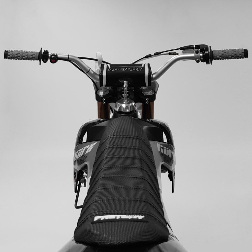 KURZ FS 140 Small Wheel