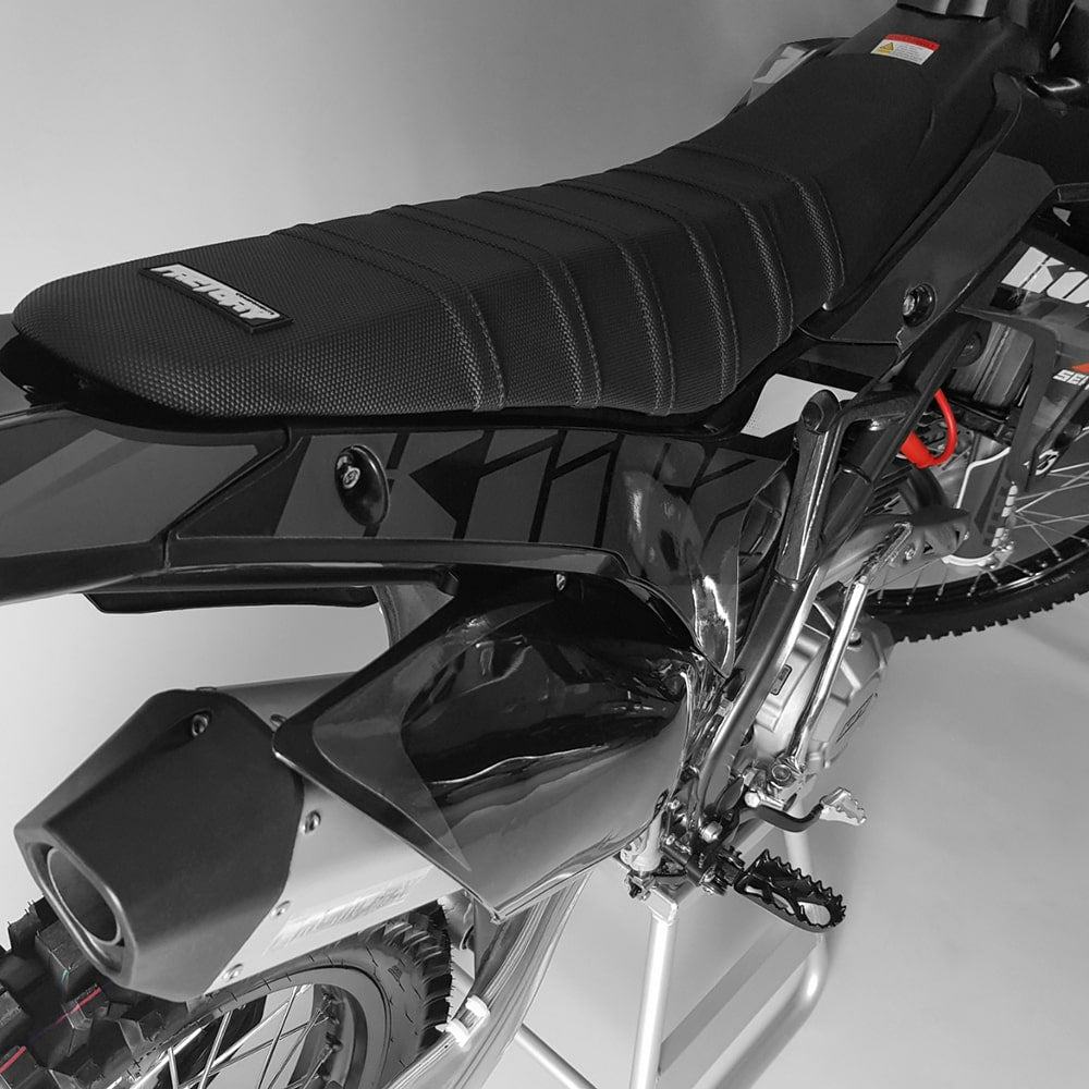 KURZ FS 250 Enduro