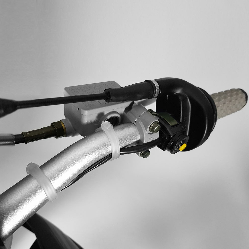 KURZ FS 250 Enduro