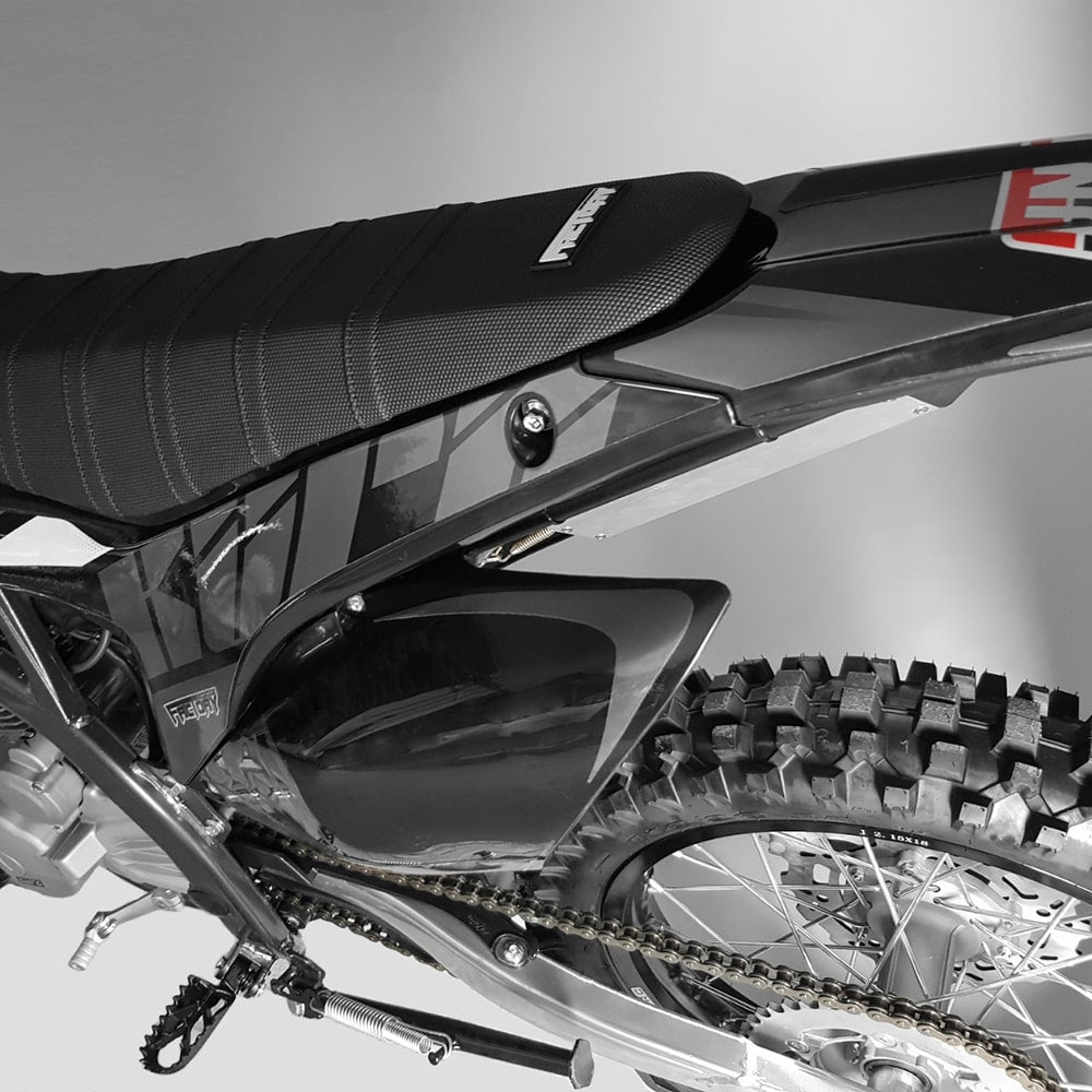 KURZ FS 250 Enduro