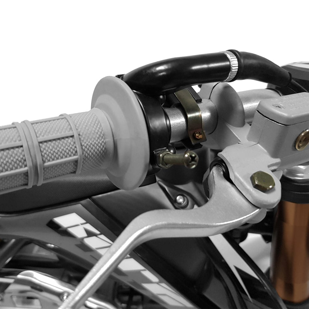 KURZ FS 65 Automatic Kids pitbike