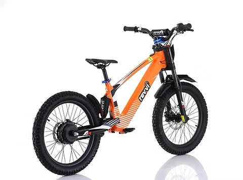 Revvi 20” Orange