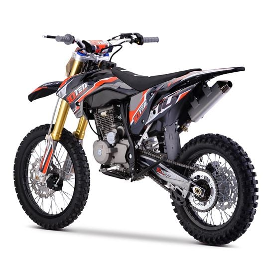 10Ten 250R 250cc 19/16 Dirt Bike