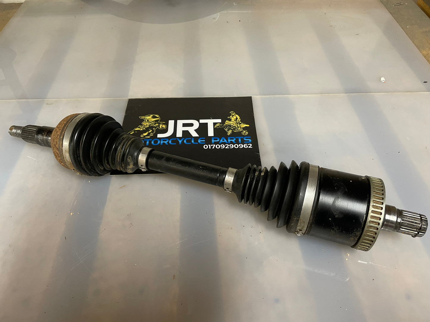Can-am Outlander 1000 Max XTP rear RH Driveshaft