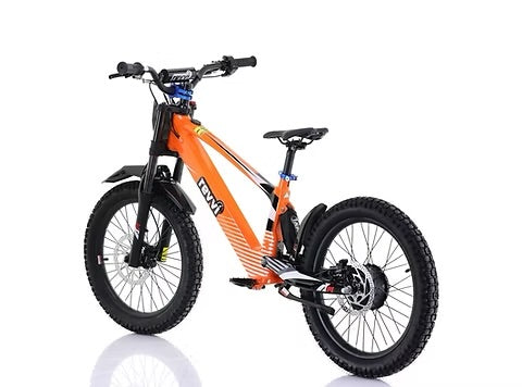 Revvi 20” Orange