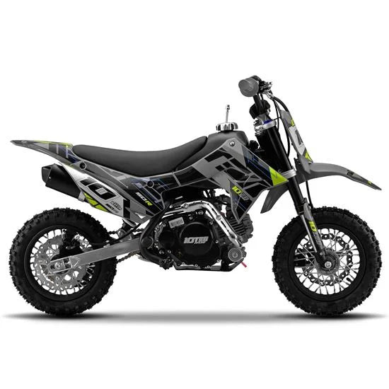 10Ten 50R 50cc MX Kids Dirt Bike
