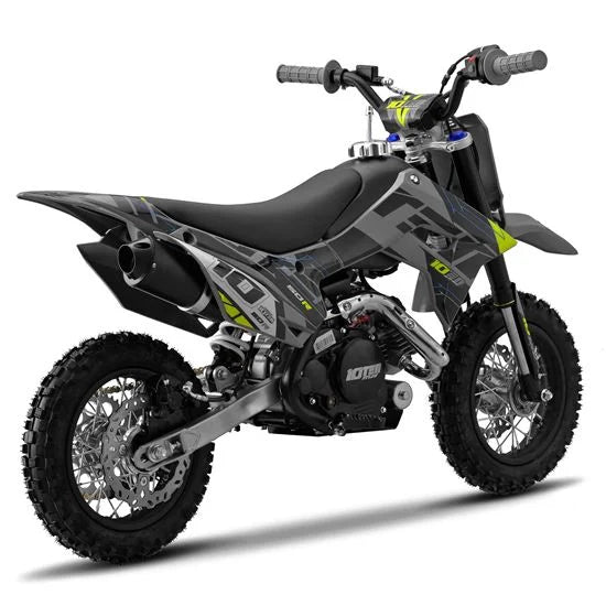 10Ten 50R 50cc MX Kids Dirt Bike