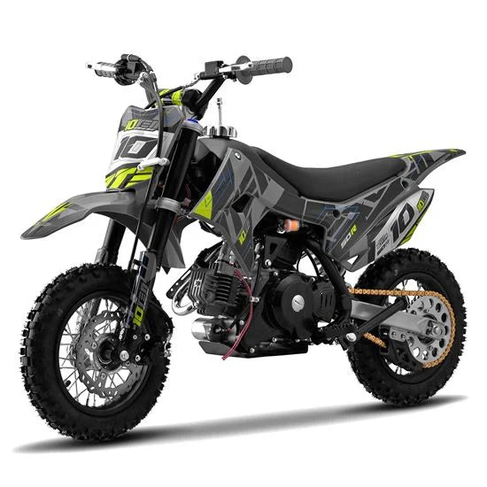 10Ten 50R 50cc MX Kids Dirt Bike
