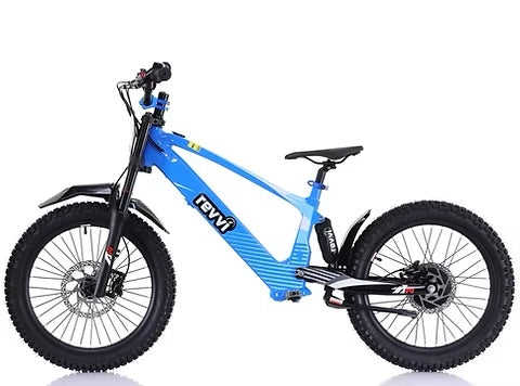 Revvi 20” Blue