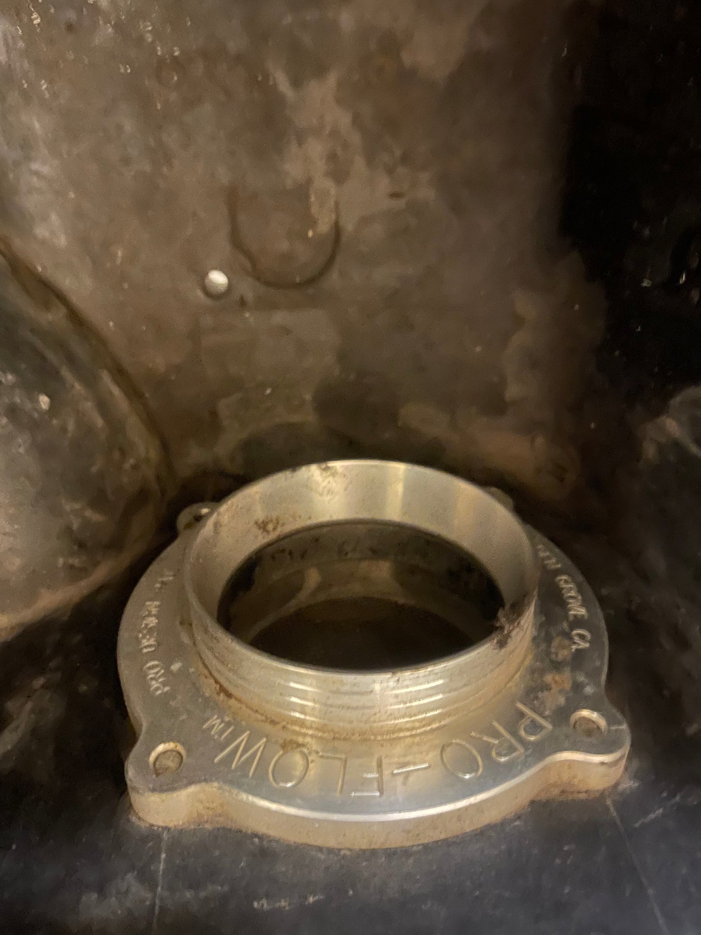 Suzuki LTZ400 Airbox
