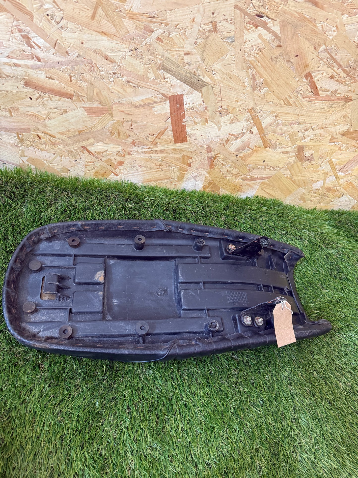 Lexmoto valiant 125 2019-24k km seat