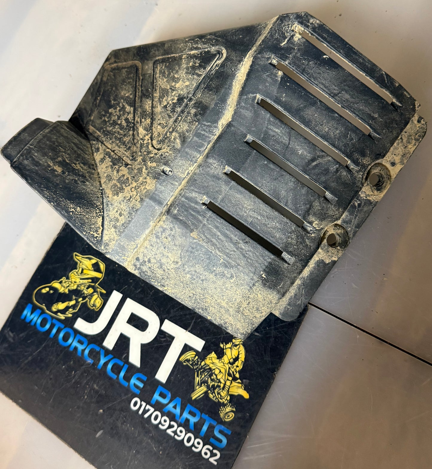 Can-am renegade 800 2010 guard