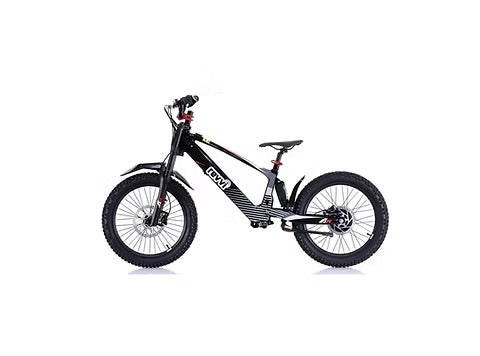Revvi 20” Black