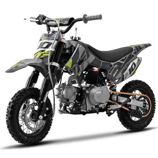 10Ten 90R 90cc MX Kids Dirt Bike