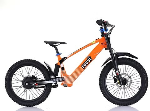 Revvi 20” Orange