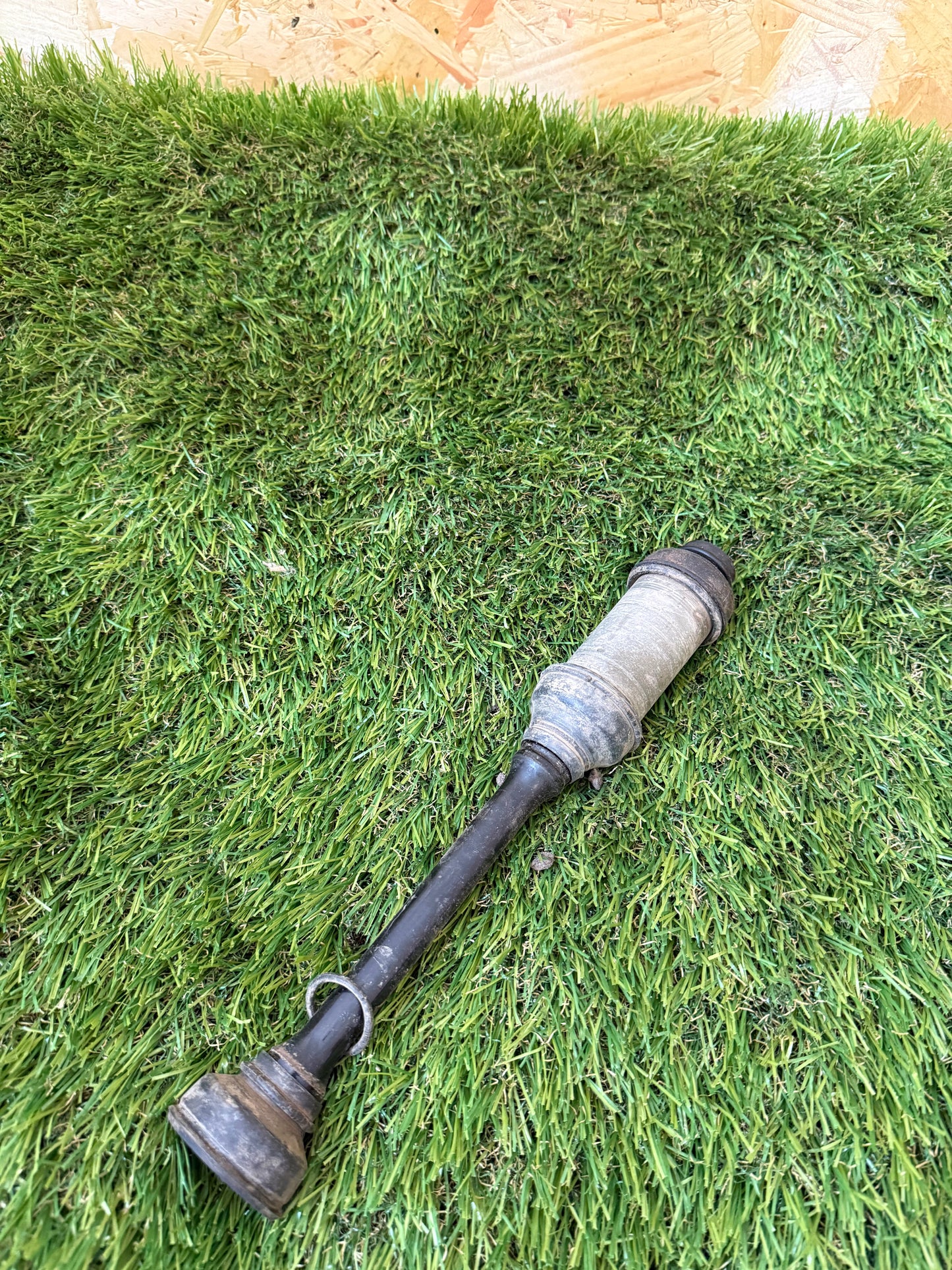 Kawasaki KVF 650 2014 front prop shaft