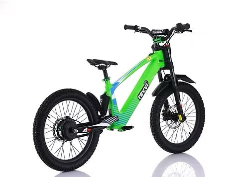 Revvi 20” Green