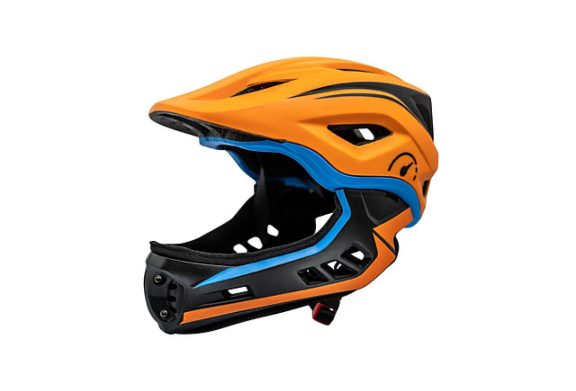 Super Lightweight Bike Helmet