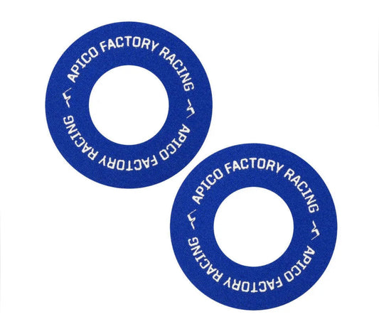 Apico Blister Busters Blue