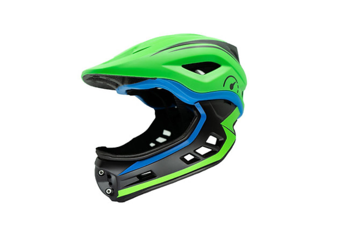 Super Lightweight Bike Helmet