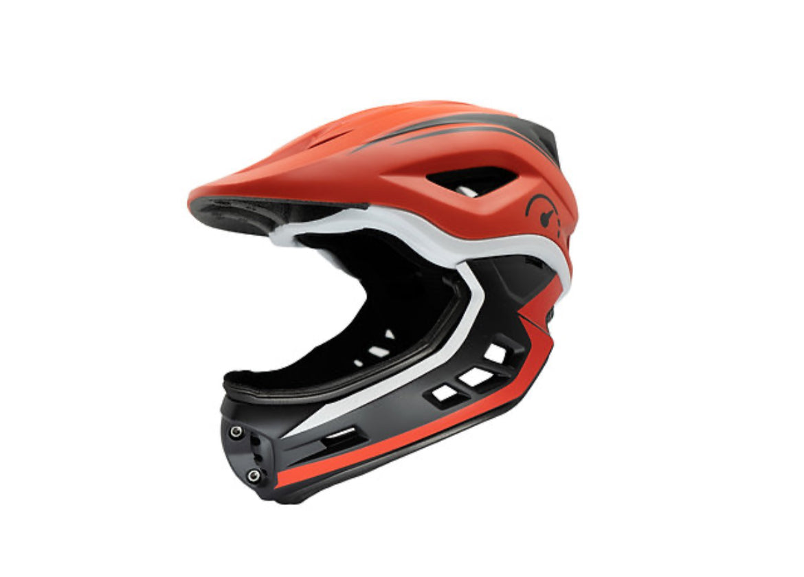 Super Lightweight Bike Helmet