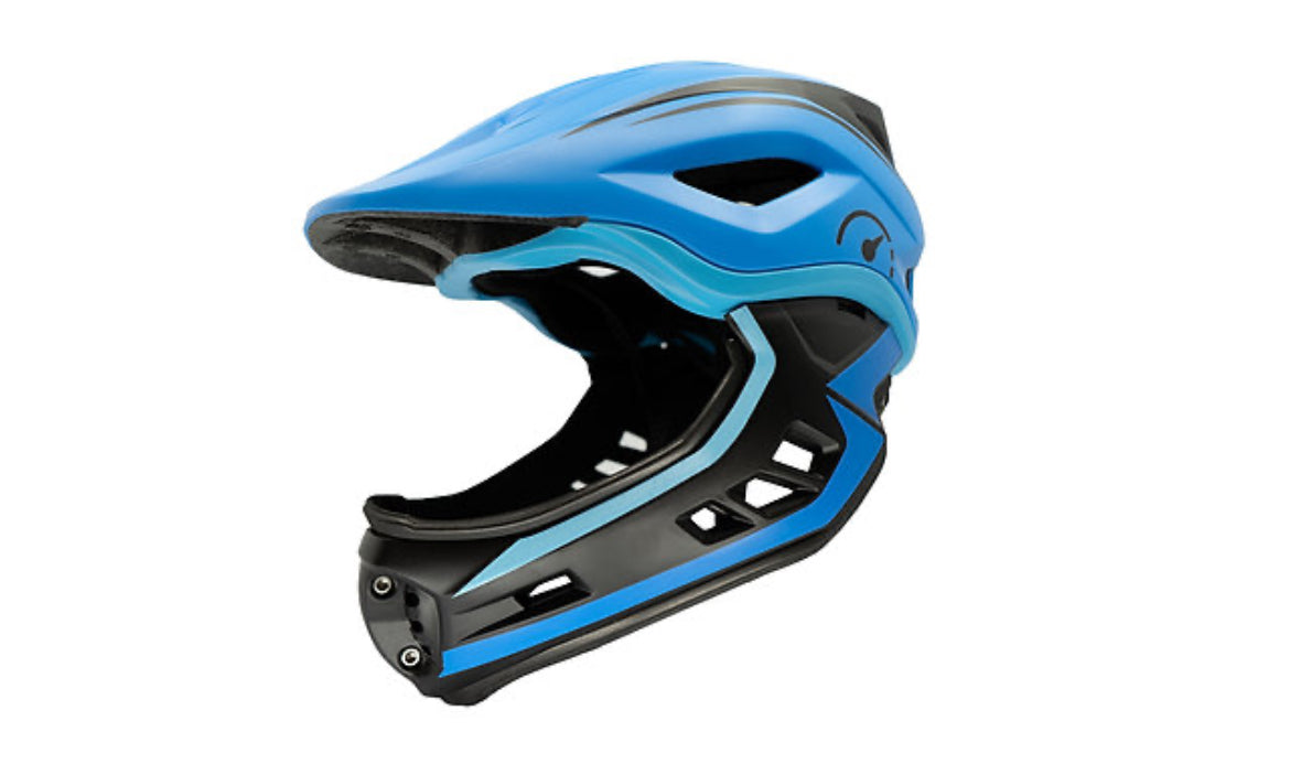 Super Lightweight Bike Helmet