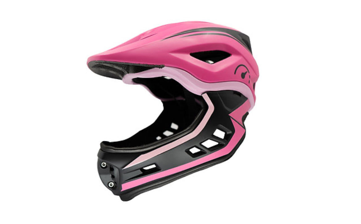 Super Lightweight Bike Helmet