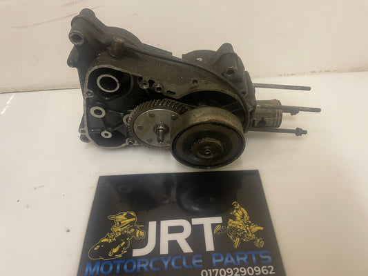 Suzuki LT50 bottom end