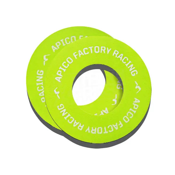Apico Blister Buster Green