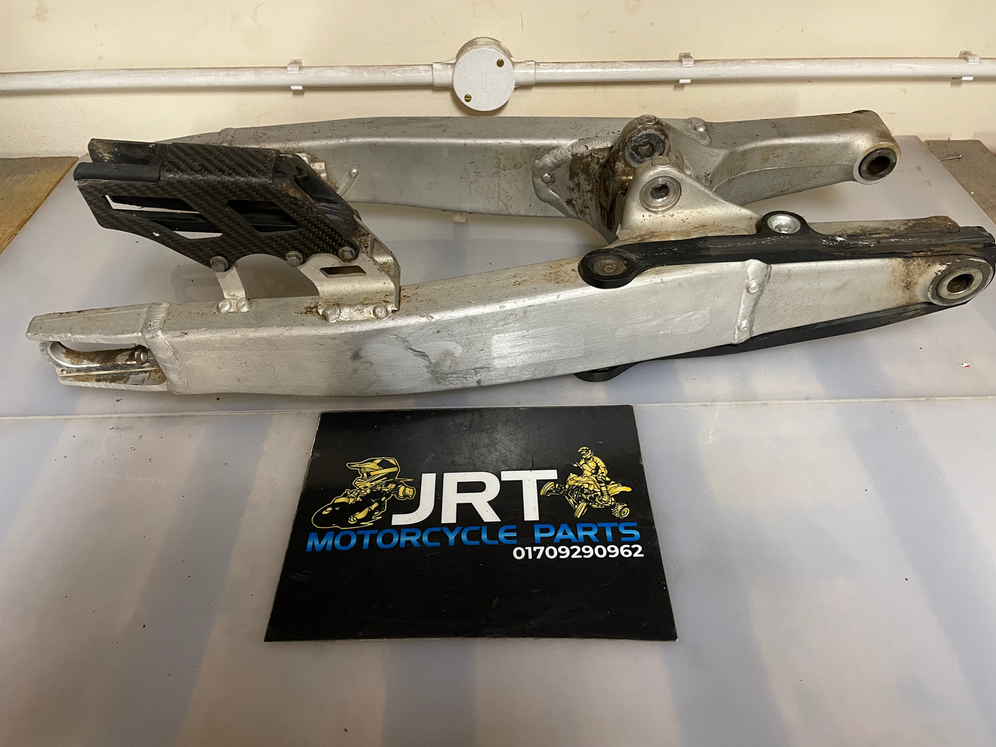 Kawasaki KXF 250 swingarm 2011