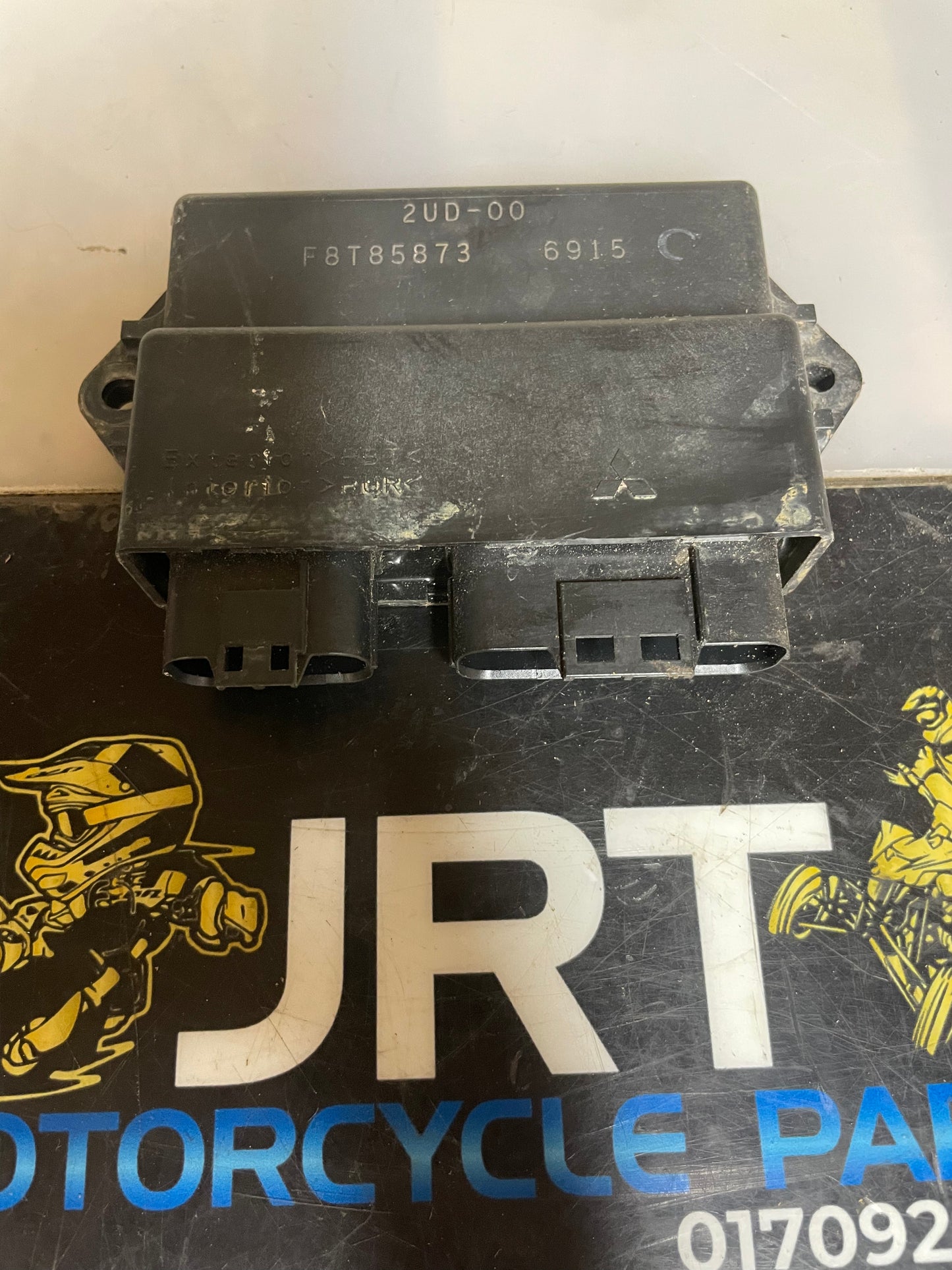Yamaha Grizzly 700 ECU ECM 2016