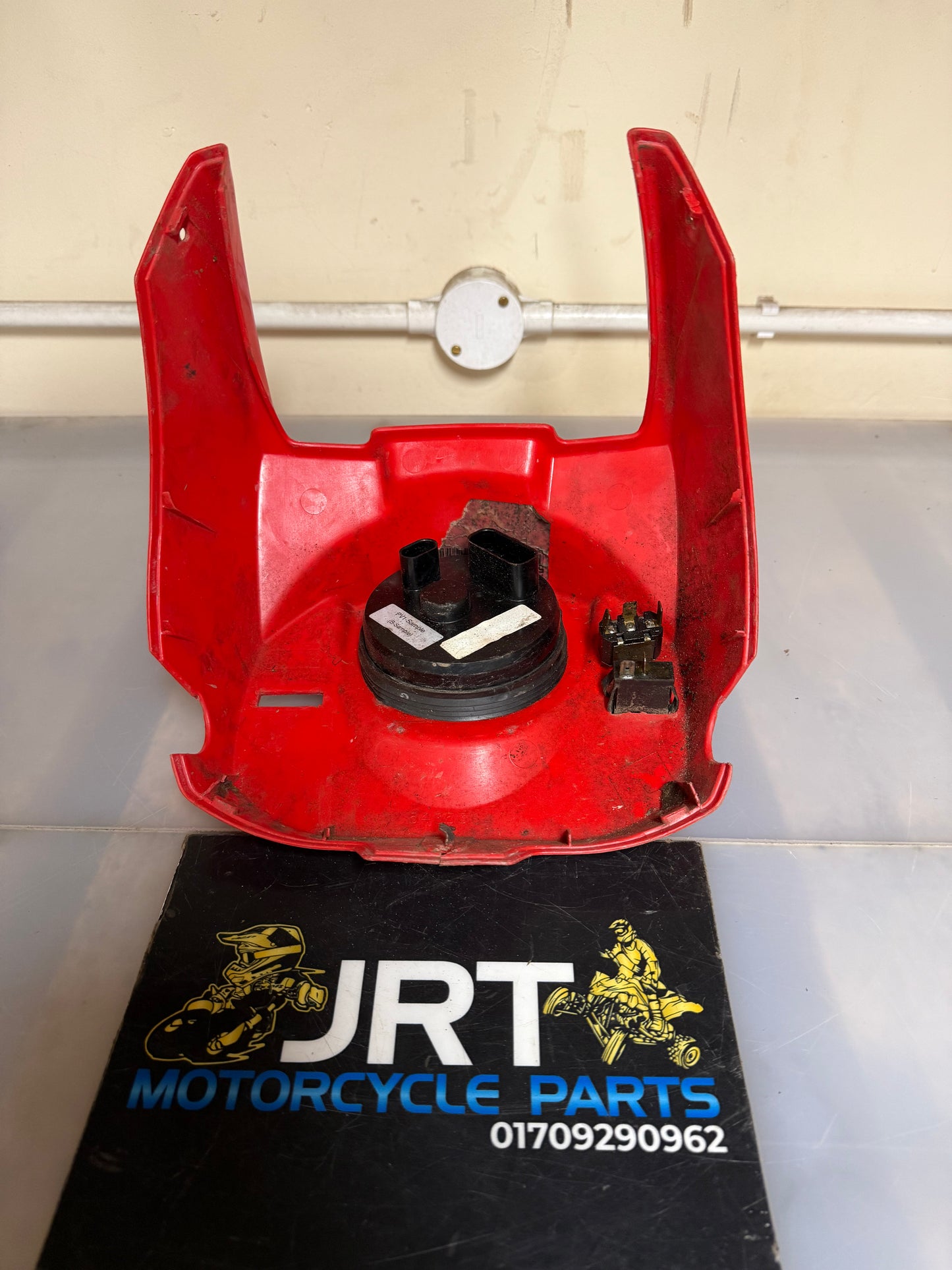 Polaris sportsman 500 H.O 2006 Speedo clock