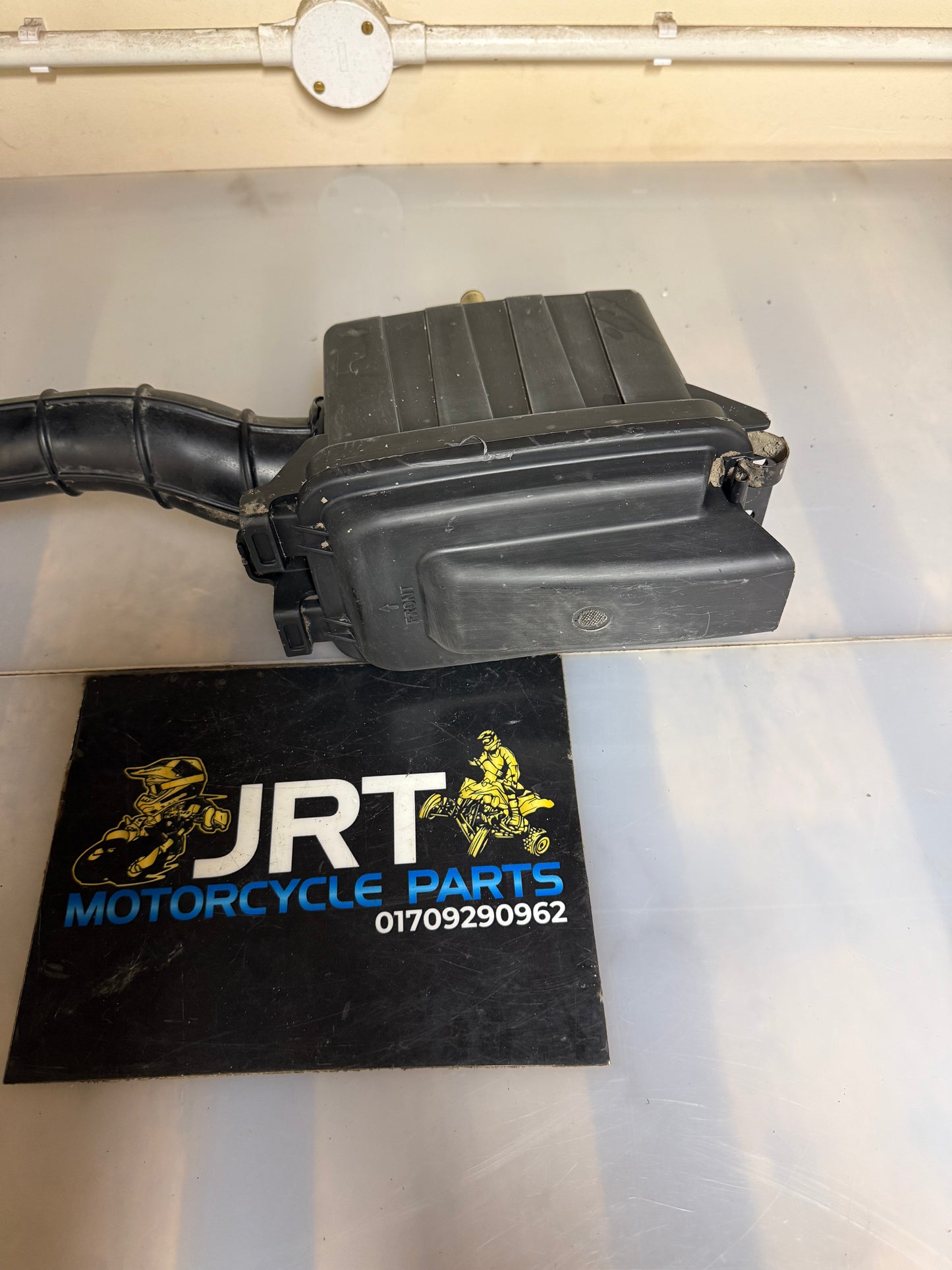 Yamaha YFM 90 2018 air box