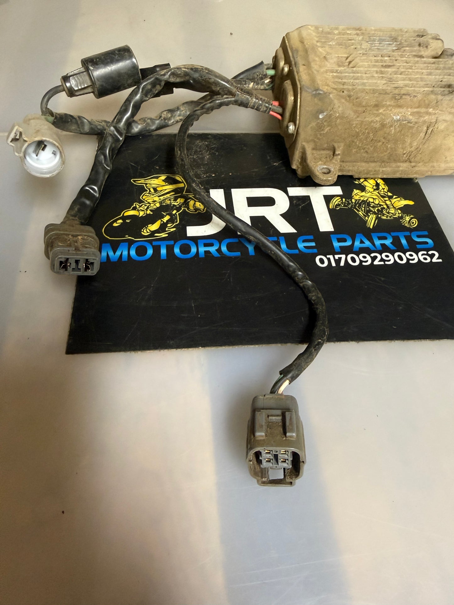 Yamaha Kodiak 700 2020 power steering control unit EPS