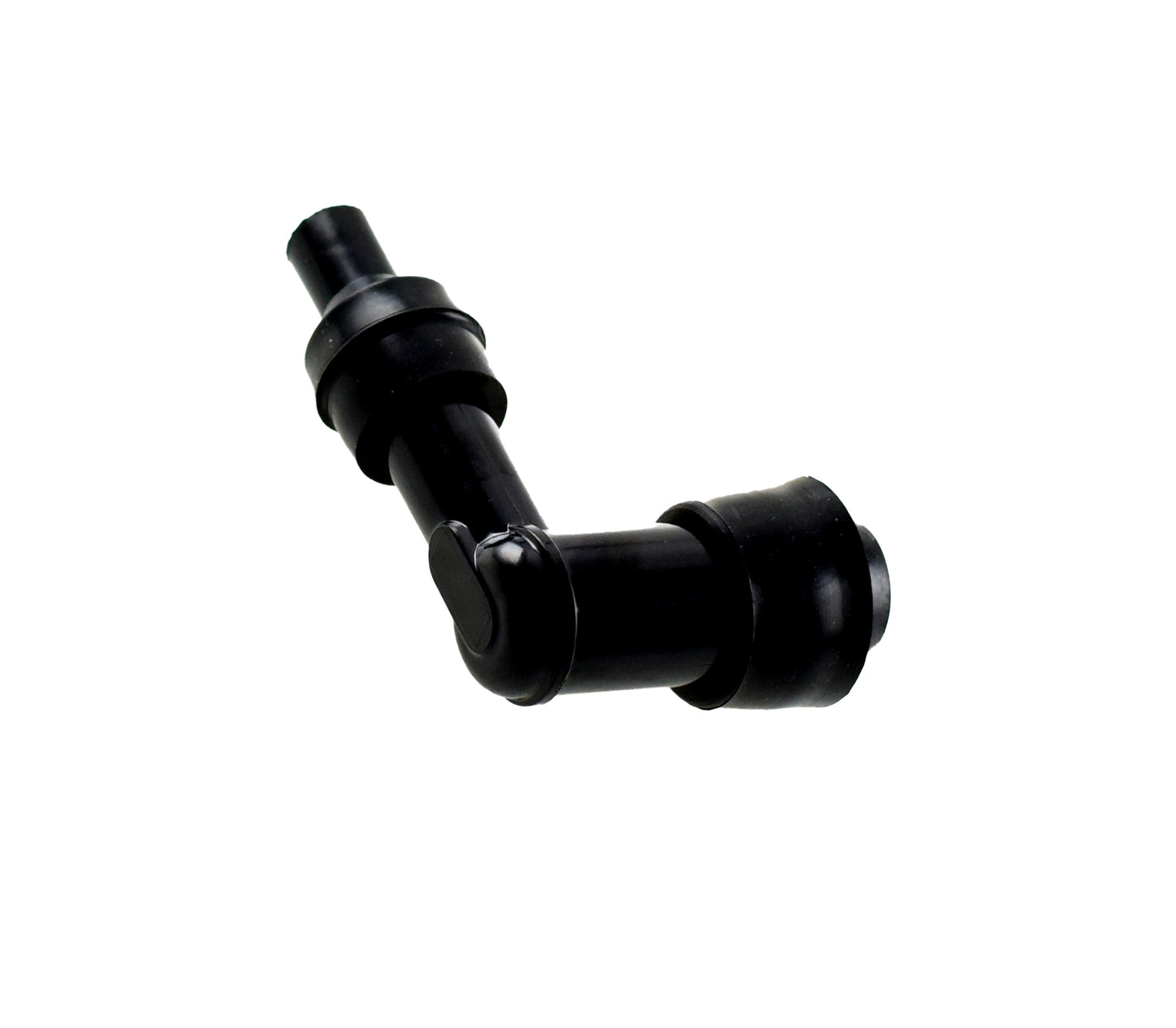Suzuki LT50 HD coil cap LB05F Black