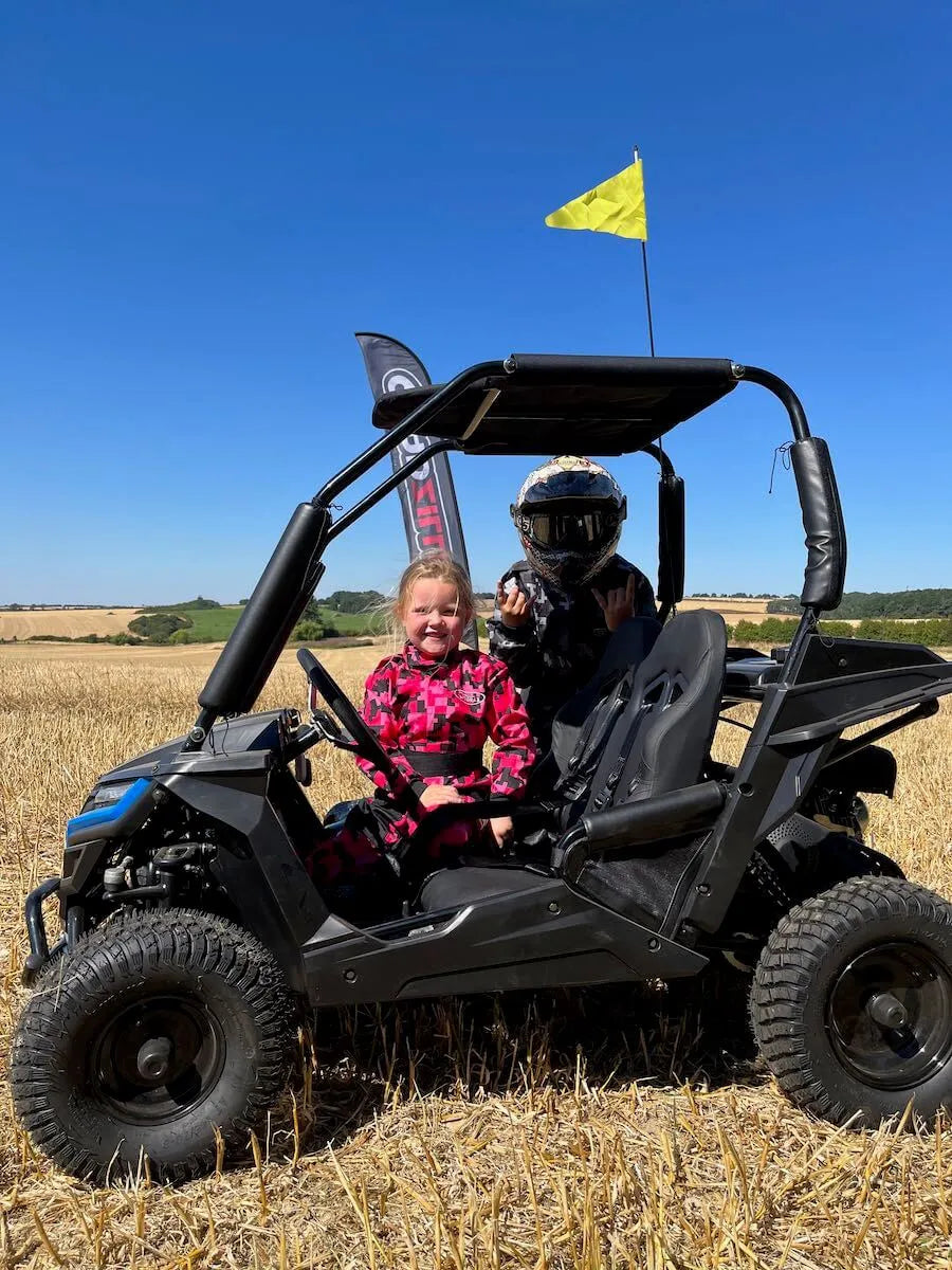 QUADZILLA TWISTER OFF-ROAD BUGGY