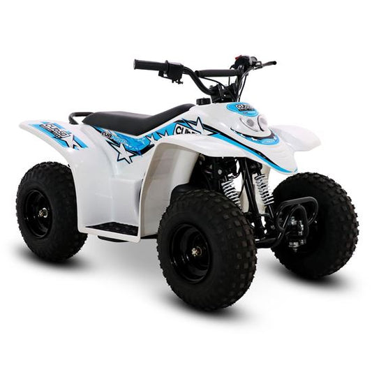 SMC Cub50 50cc BLUE Kids Quad Bike (Copy)