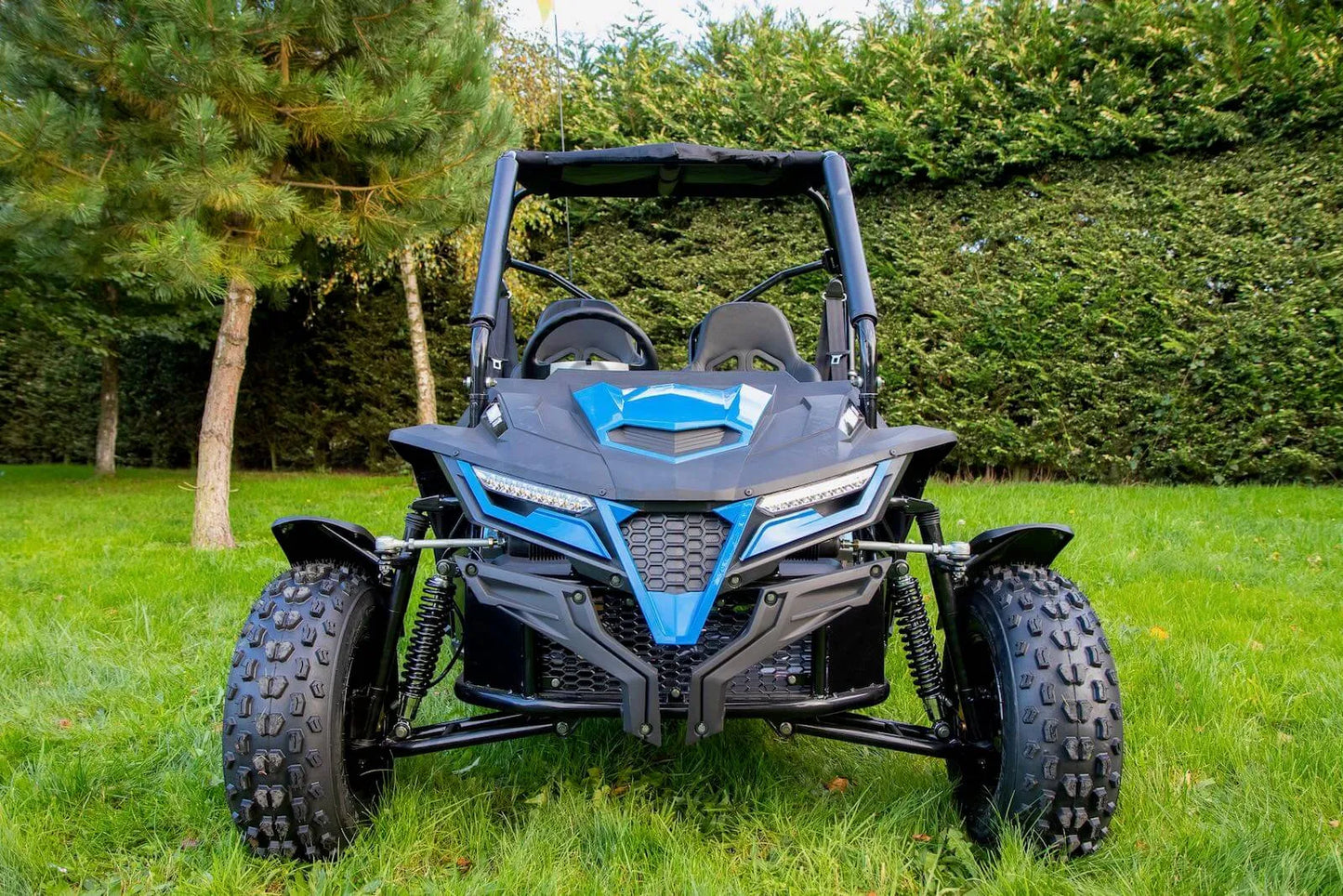 TORNADO 175 OFF ROAD KIDS BUGGY