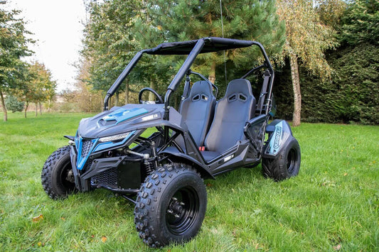 TORNADO 175 OFF ROAD KIDS BUGGY
