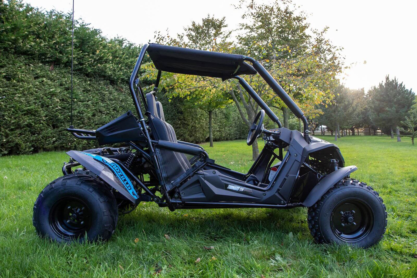 TORNADO 175 OFF ROAD KIDS BUGGY