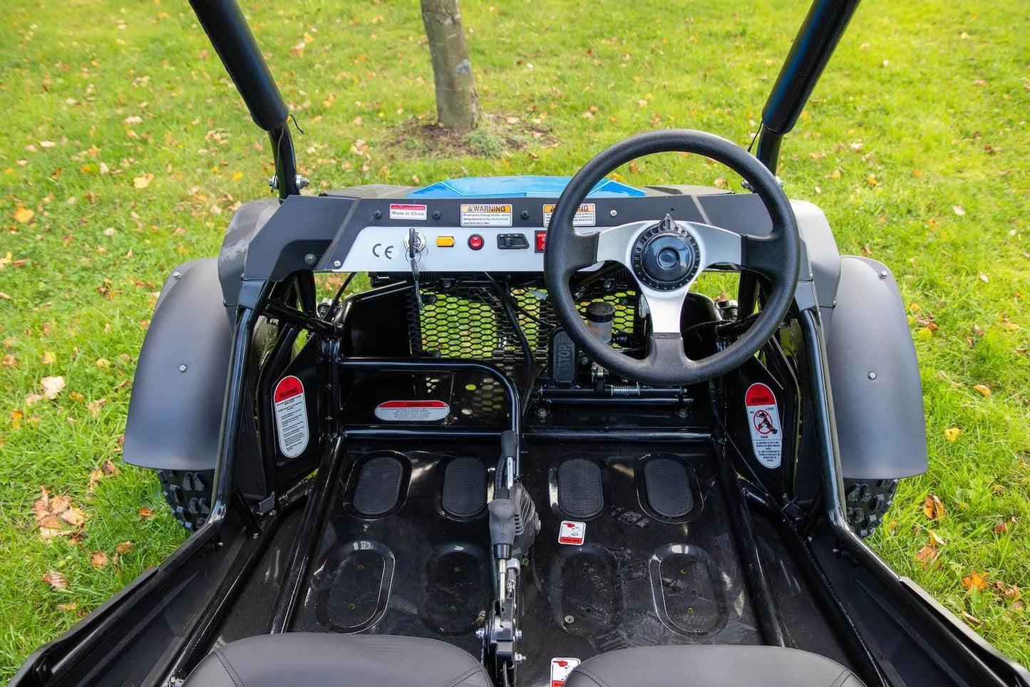 TORNADO 175 OFF ROAD KIDS BUGGY
