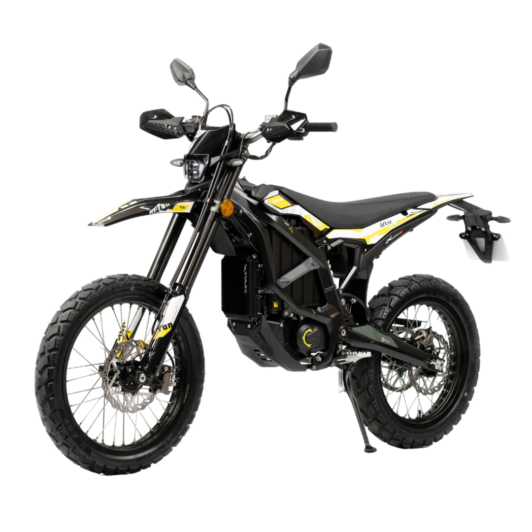 Sur-Ron Ultra Bee (Road-Legal)