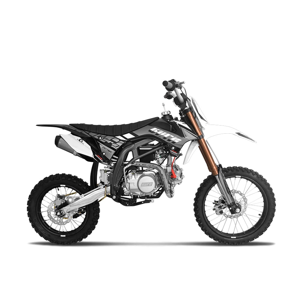 KURZ FS 140 Big Wheel