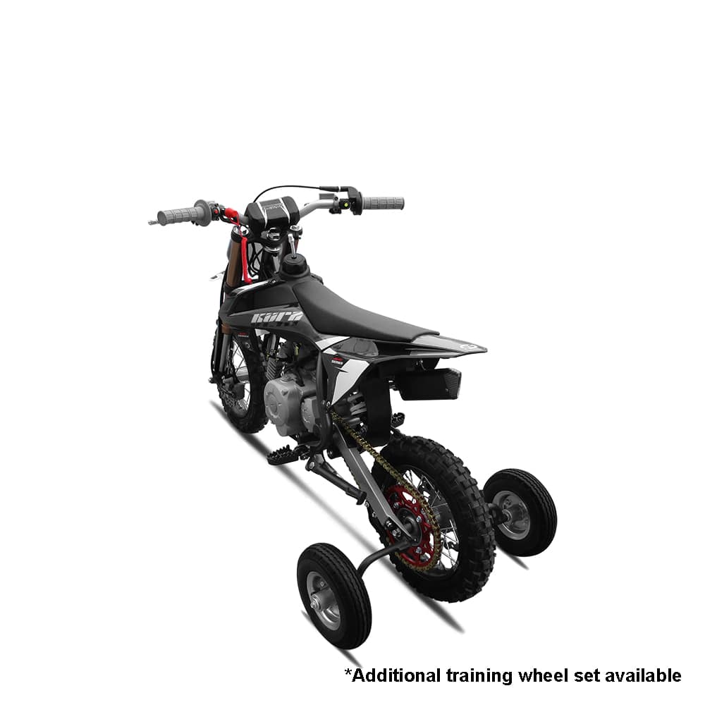KURZ FS 65 Automatic Kids pitbike